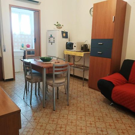 Casa Poggio Διαμέρισμα Κάλιαρι Εξωτερικό φωτογραφία