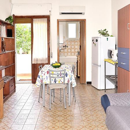 Casa Poggio Διαμέρισμα Κάλιαρι Εξωτερικό φωτογραφία