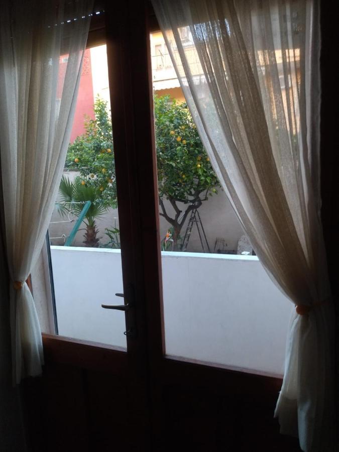 Casa Poggio Διαμέρισμα Κάλιαρι Εξωτερικό φωτογραφία