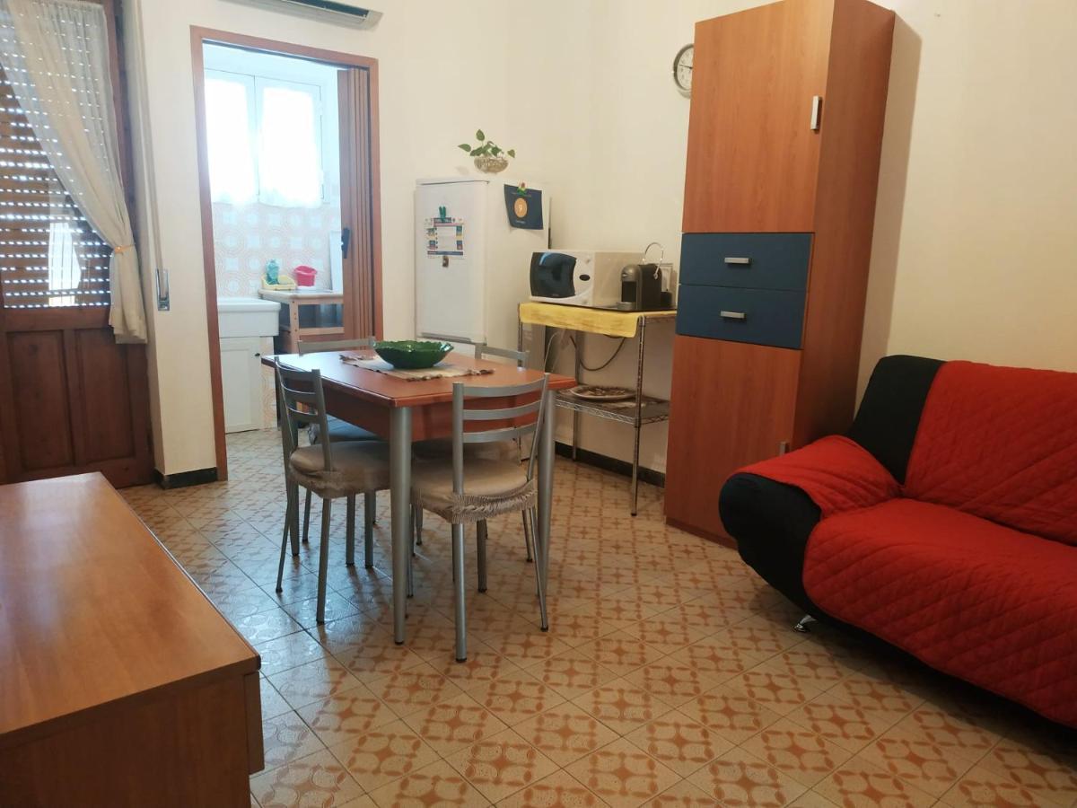 Casa Poggio Διαμέρισμα Κάλιαρι Εξωτερικό φωτογραφία