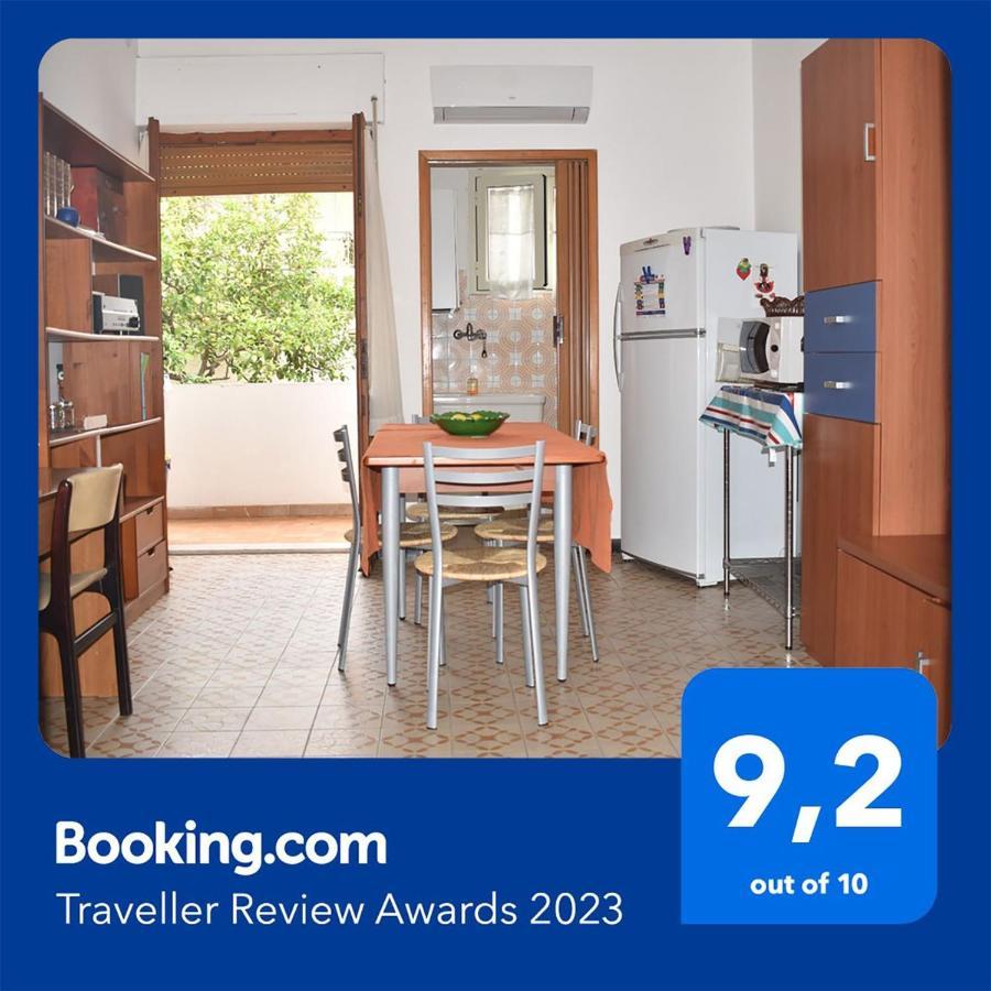 Casa Poggio Διαμέρισμα Κάλιαρι Εξωτερικό φωτογραφία