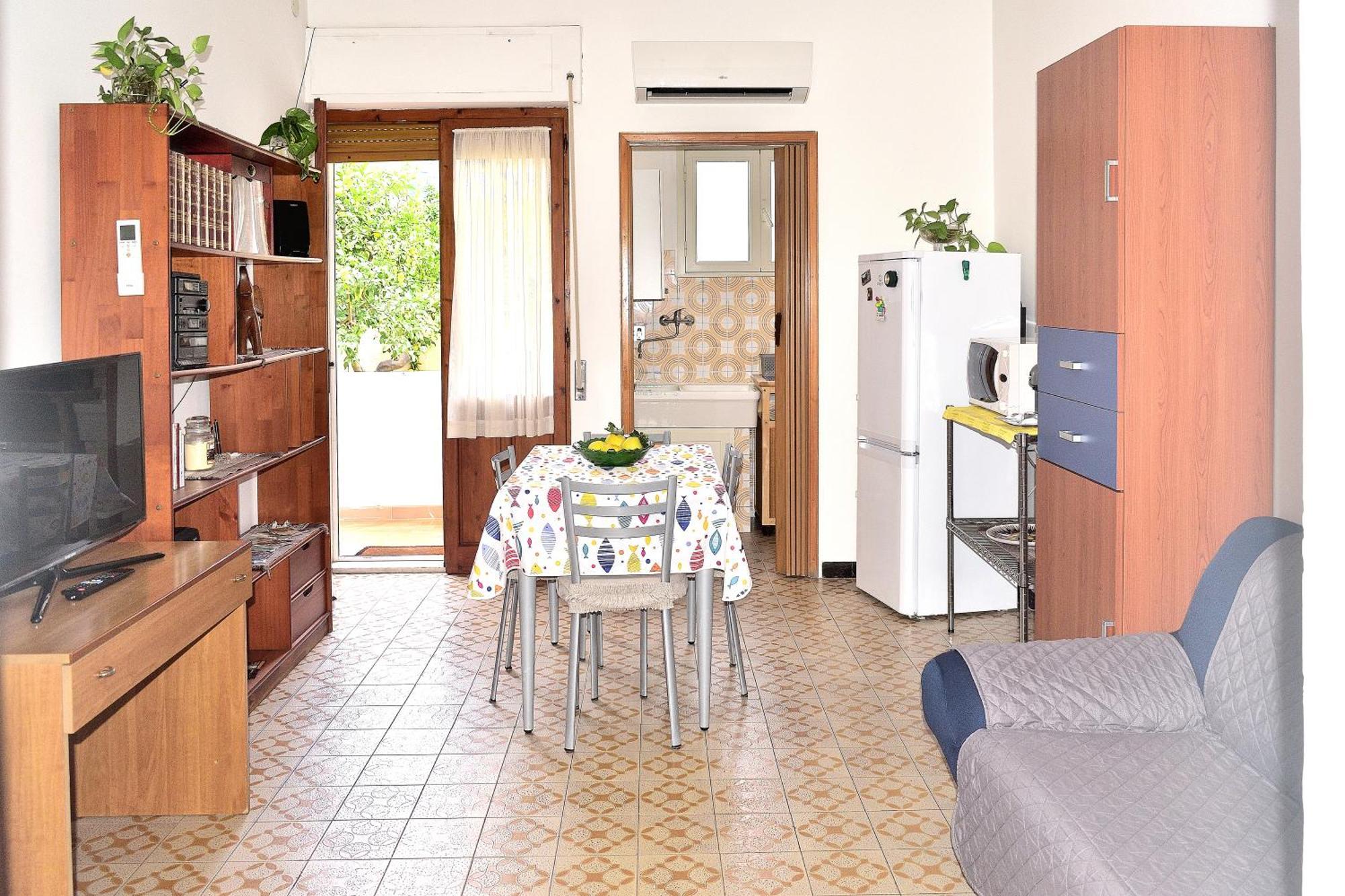 Casa Poggio Διαμέρισμα Κάλιαρι Εξωτερικό φωτογραφία